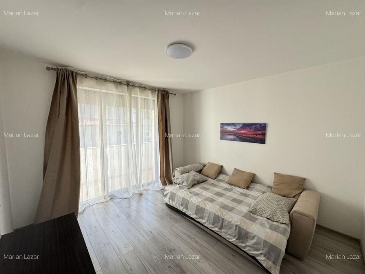 Apartament 3 camere + parcare inclusă la AFI - 13