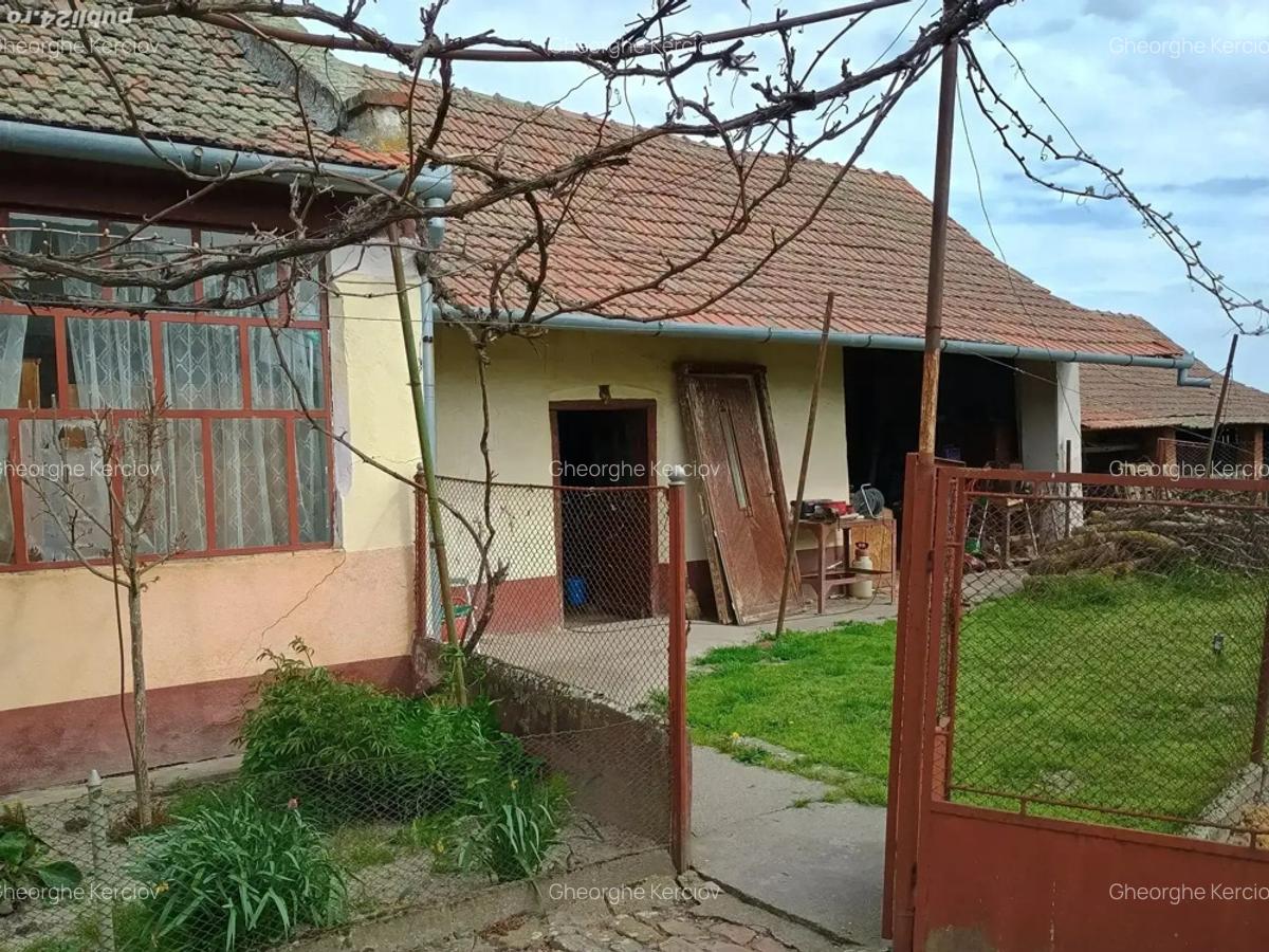 Vand casa Dude?tii vechi - 4
