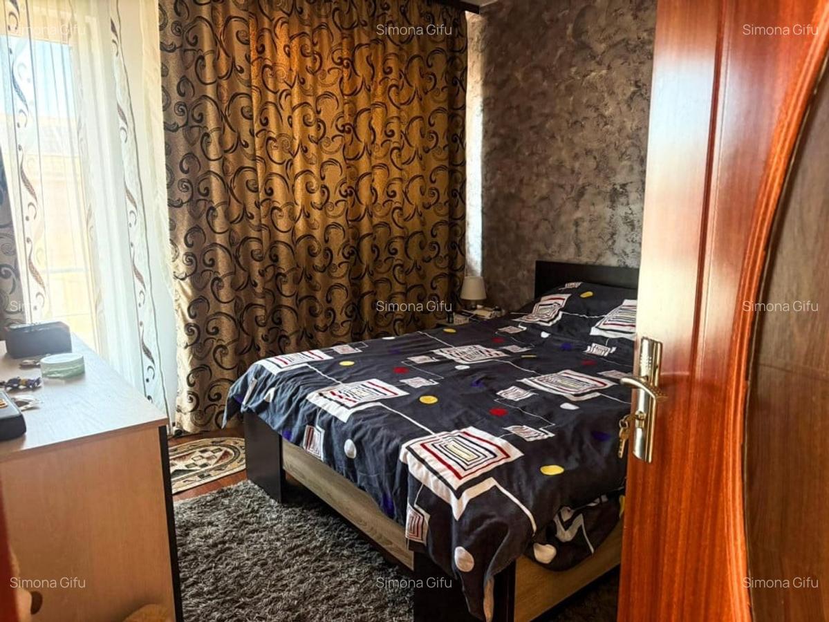 DE VANZARE | CASA 4 CAMERE | BRATIANU - 7