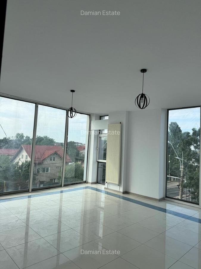 Apartament 3 camere Spațiu multifuncțional Bulevardul Voluntari -958 euro mp - 2