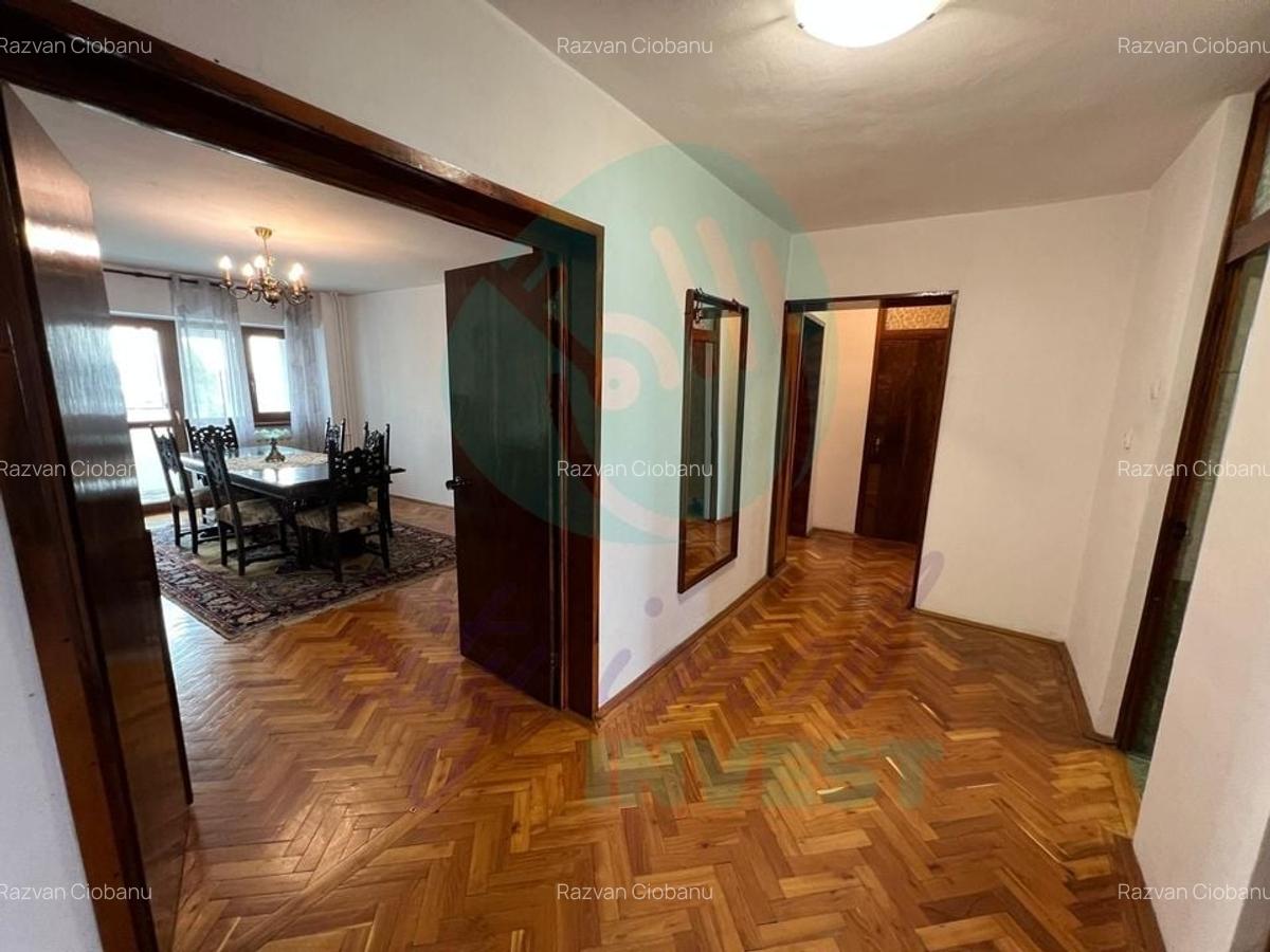 Oportunitate 4 camere 103 mp Stirbei Voda-Berzei - 8