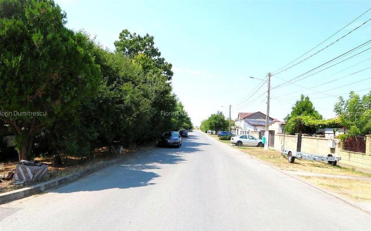 Cumpana - Str. Viilor nr. 7 si 8, teren 1589 mp, deschide... - 5