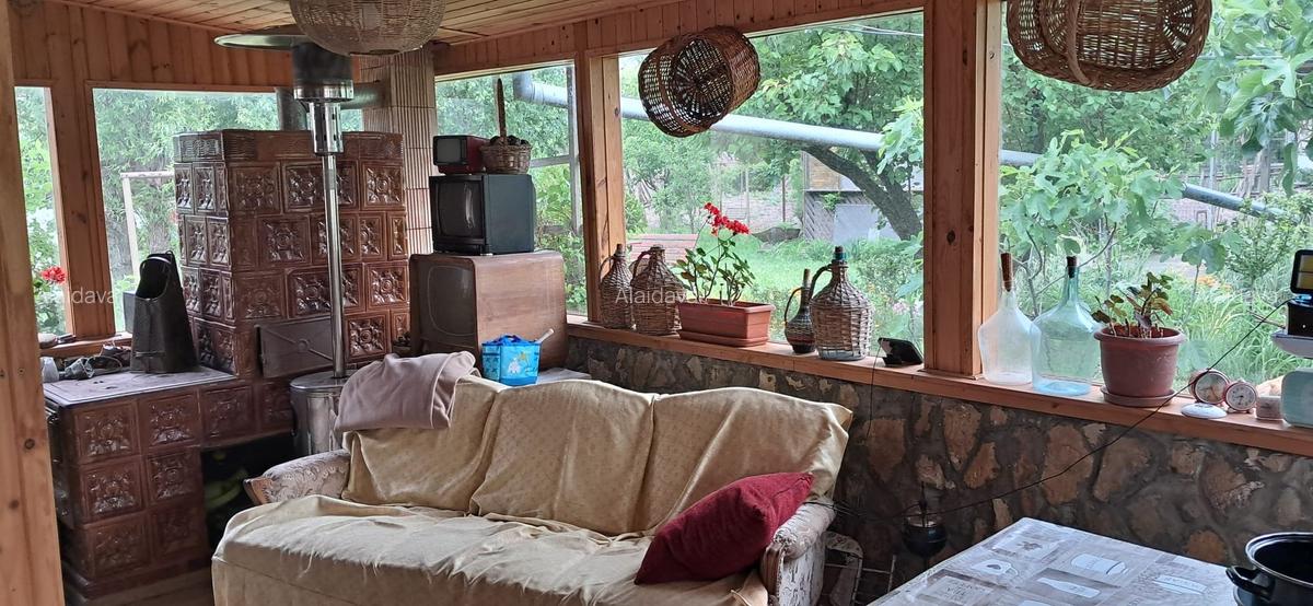 Lumina-teren 4297mp cu deschidere la DN - 10 Lumina-teren 4297mp cu deschidere la DN - 10