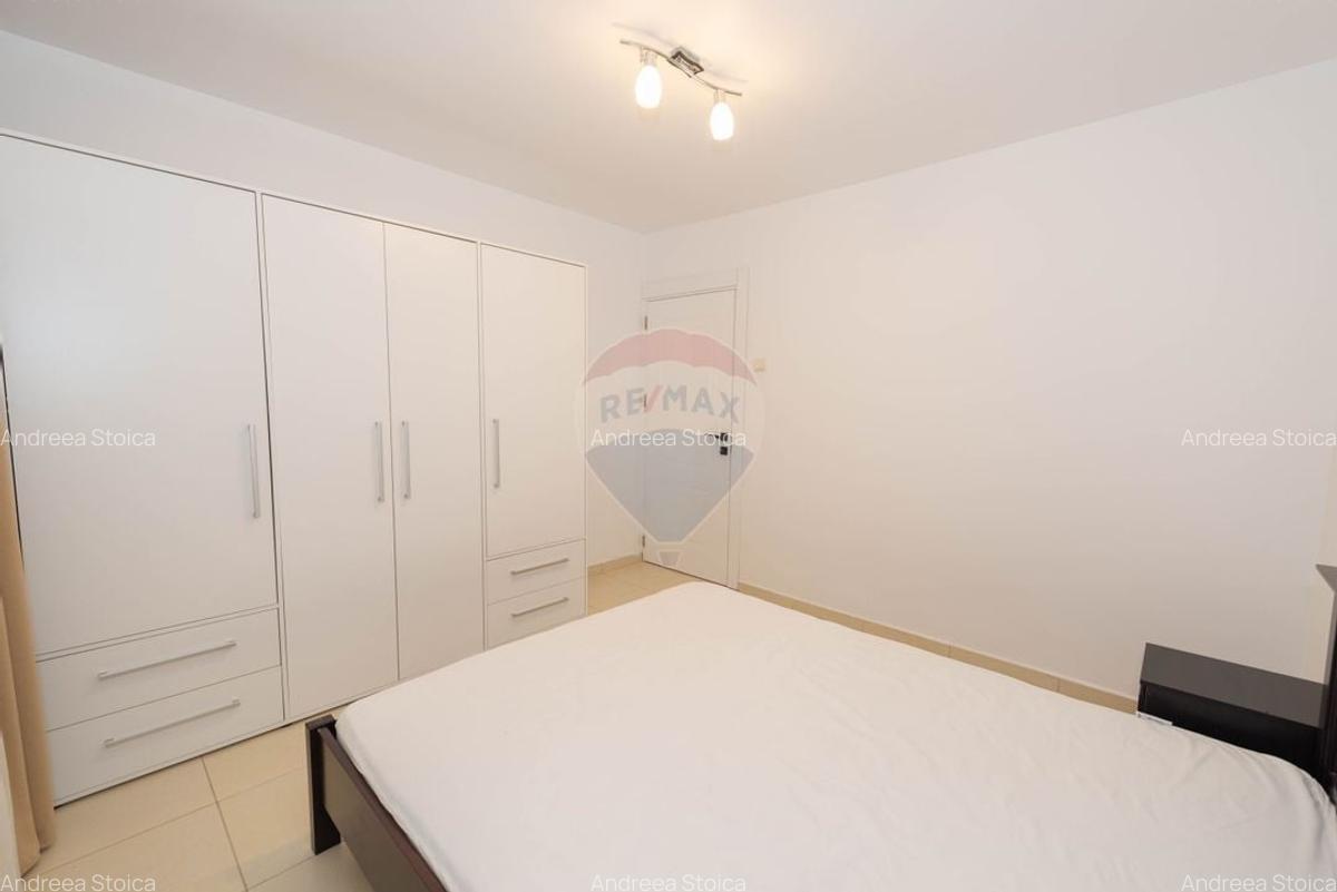 Apartament 2 camere de inchiriat Aviatiei Metrou Aurel Vlaicu, Birou - 19