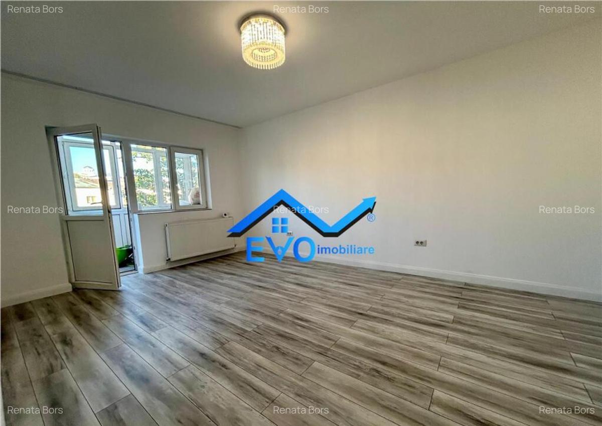 Apartament cu 3 camere de , renovat complet, Gara - 6