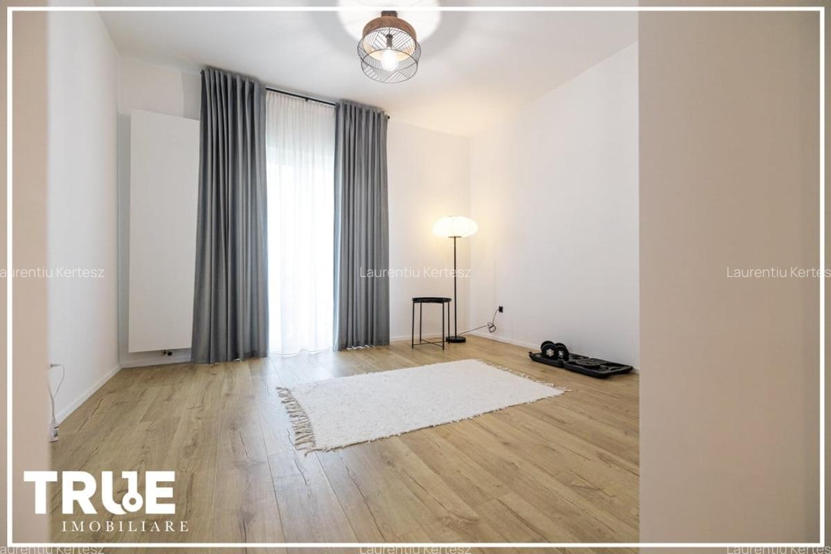 Penthouse 3 camere, 77m? + 50m? terase, Unirii, Târgu Mureș - 11