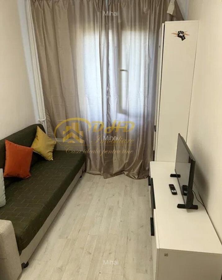Garsoniera tip studio in Tudor - 6