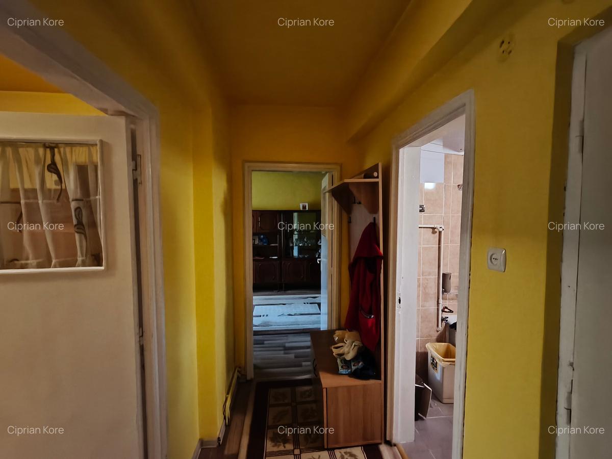 Apartament 2 camere de vânzare în Bușteni - 3