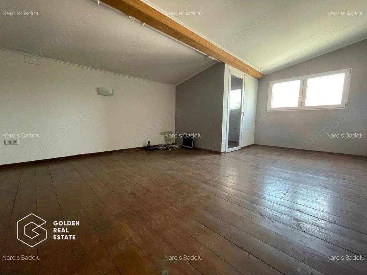 Spatiu SAD cu 2 frontruri stradale, acces din strada, Comision 0% - 3