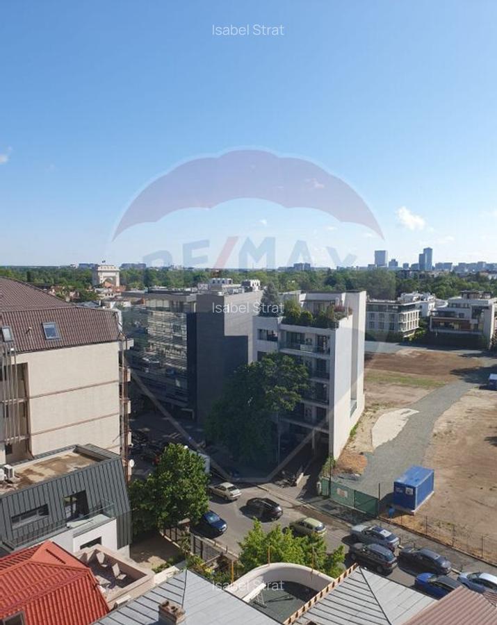 DE INCHIRIAT APARTAMENT 2 CAMERE, LOC DE PARCARE, ZONA AR... - 18