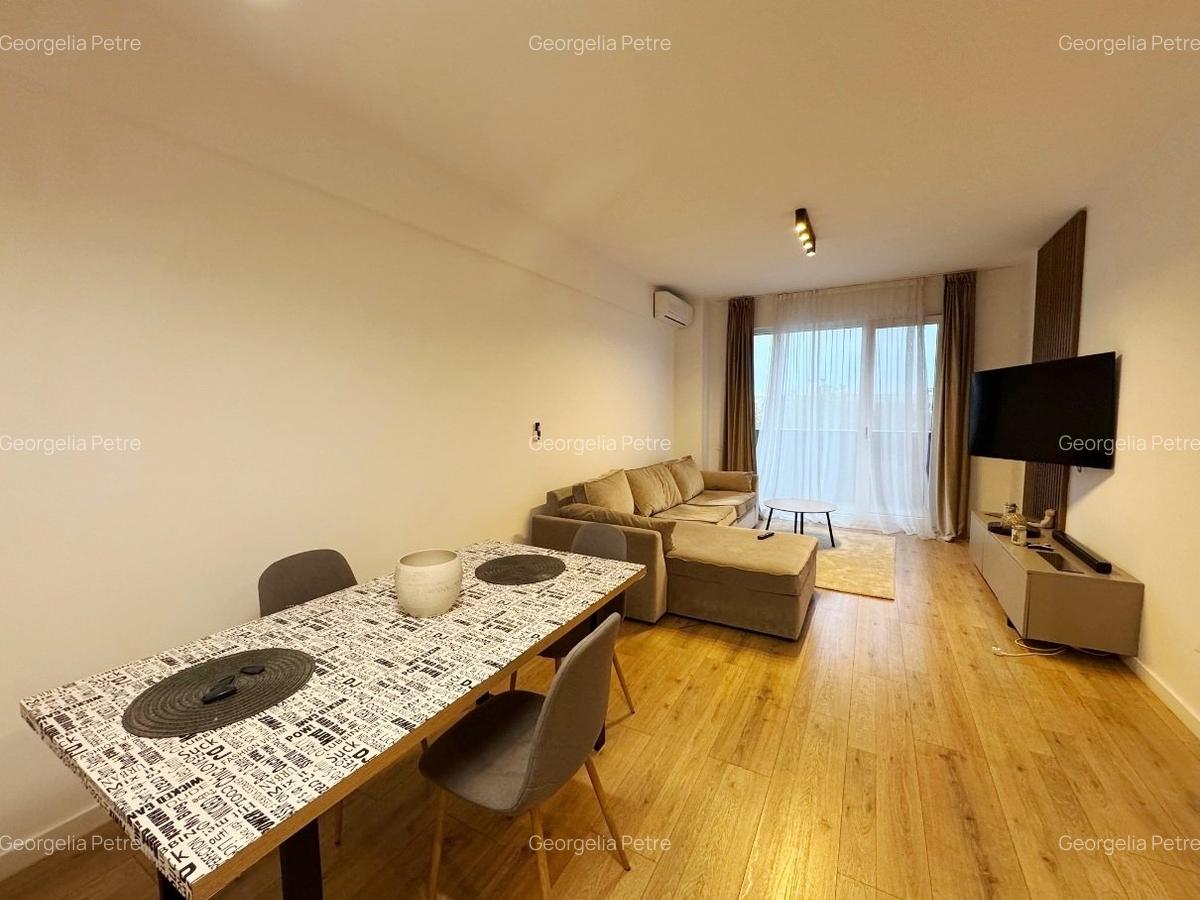 Apartament 2 camere mobilat, 68 mp// Sisesti - 2