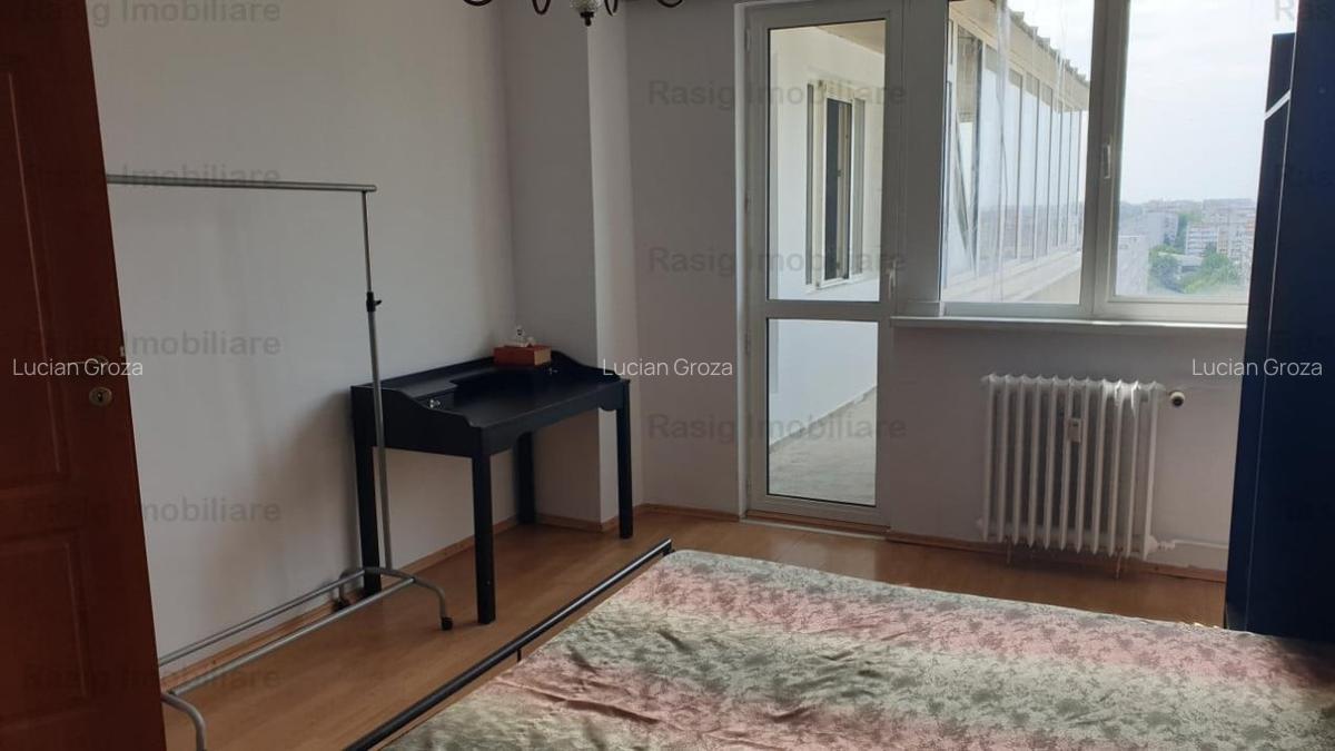 Apartament cu 4 camere decomandat în Lujerului - 15