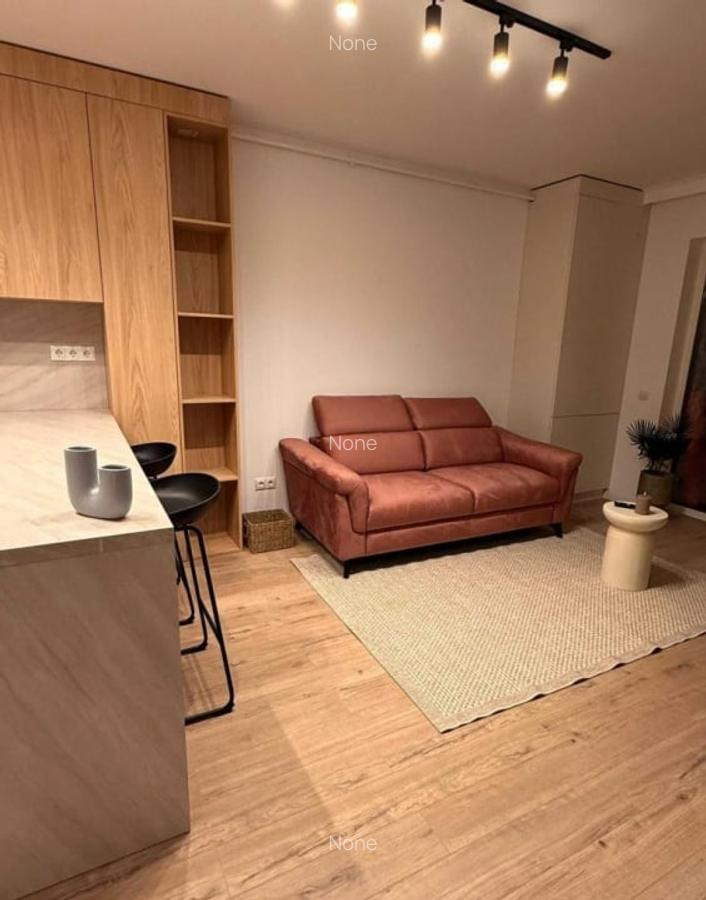 Apartament 2 camere 43mp, balcon 8mp, etaj intermediar, parcare - 2