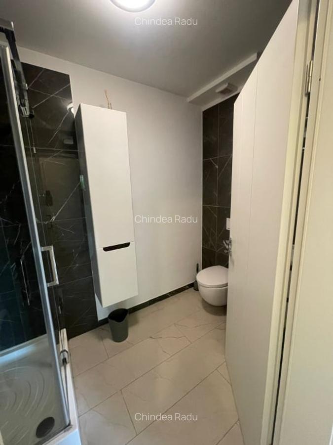 Apartament unicat, 3 camere Girocului, 2bai - 11