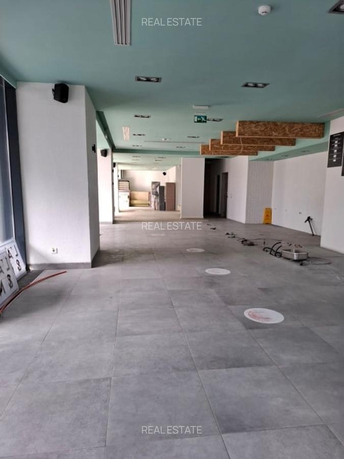 Spațiu Comercial de Închiriat – Str. Fabrica de Glucoză - 4