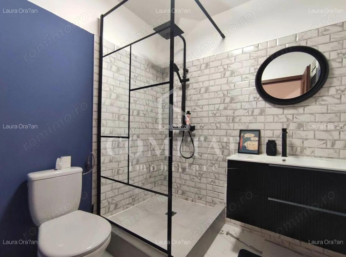 Apartament modern cu 3 camere | 2 niveluri | Pia?a Mihai Viteazul - 13 Apartament modern cu 3 camere | 2 niveluri | Pia?a Mihai Viteazul - 13