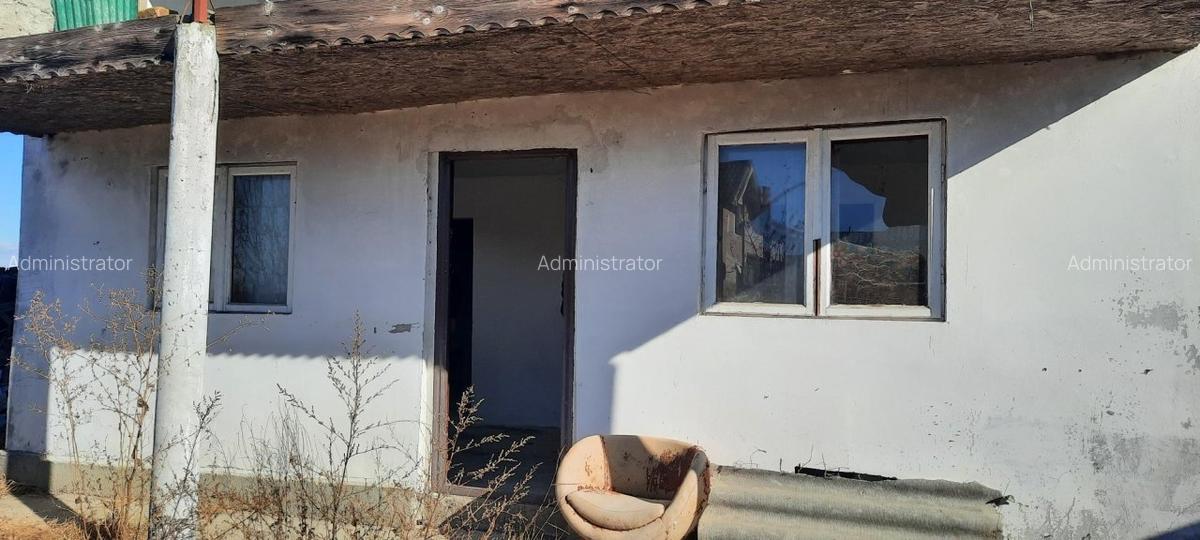 Casa cu teren de 300mp Sat Cocani , Com Crevedia , Judetul Dambovita - 3