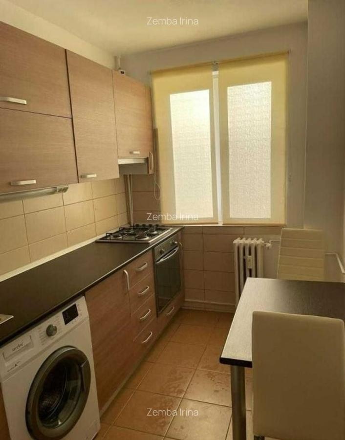 Cauti ap de 2 camere in Drumul Taberei, elegant si bine intretinut ? + centrala - 5