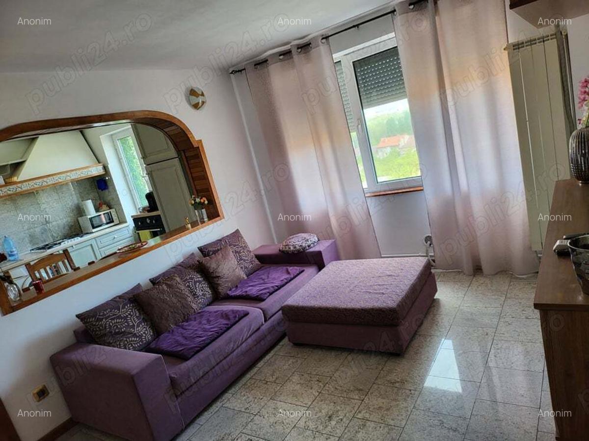 Apaartament 3 camere,ultracentral - 2