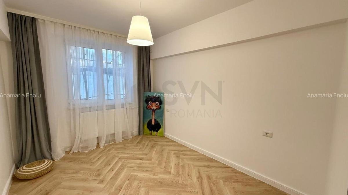 REA1025931 Apartament 3 camere I Renovat complet I Tineretului I De vanzare - 6