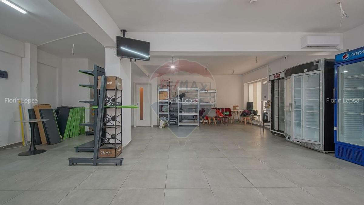 Spatiu comercial de inchiriat Vivamus - 4