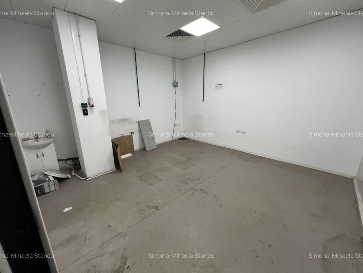 Spatiu comercial | Mihai Bravu | Hala| - 12