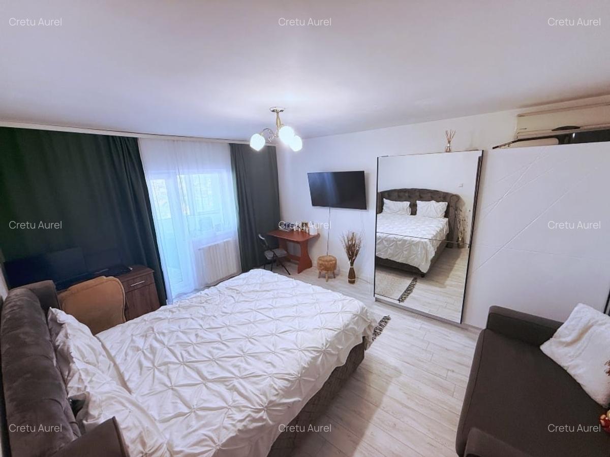 Apartament cu o camera Institutul de Marină - 4