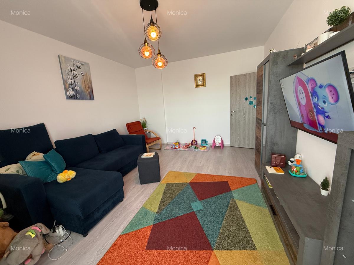 Apartament Pallady Gura Putinei - 4