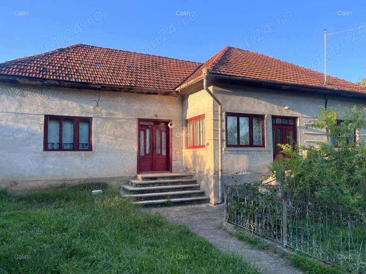 Vand casa Cainelu de Sus - 3