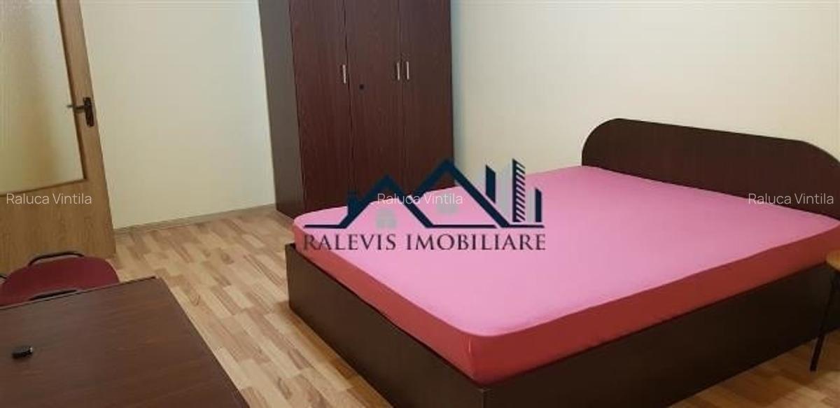 Inchiriere garsoniera 36 mp, decomandata, renovata, parter, bd Brancoveanu - 2