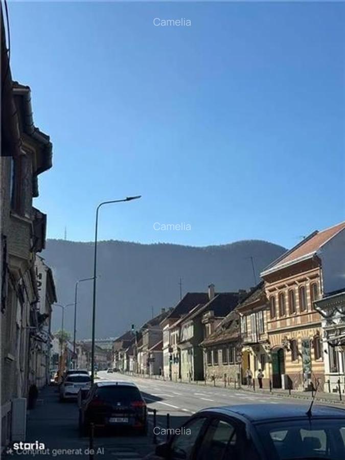 CORP DE CASA ,ZONA CENTRALA! - 18