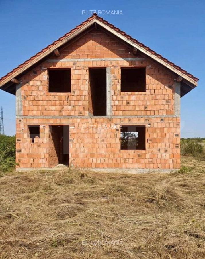 Casa de vanzare / zona Lazuri / in apropriere de centura Sat - 1