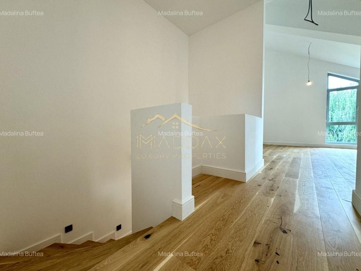 Vila impresionanta Smart&Green *258mp* // Pipera-Erou Iancu Nicolae - 39