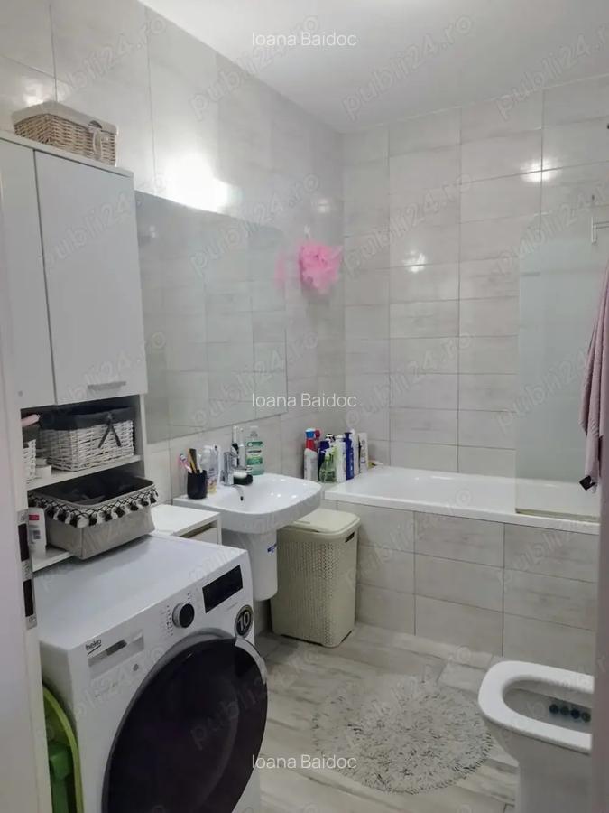 Apartament 2 camere decomandat ARED - 4