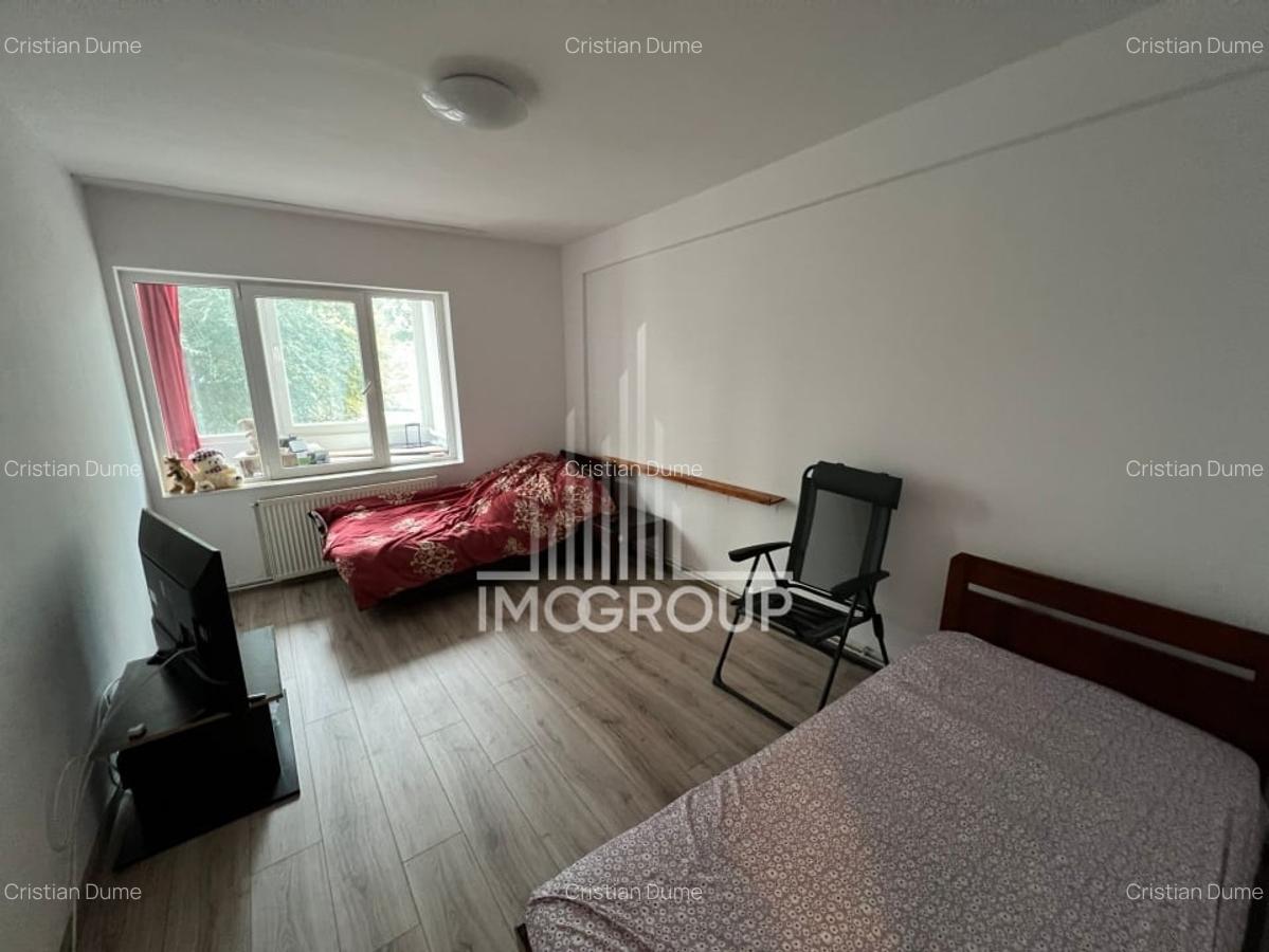 De inchiriat apartament 2 camere Baciu - 2