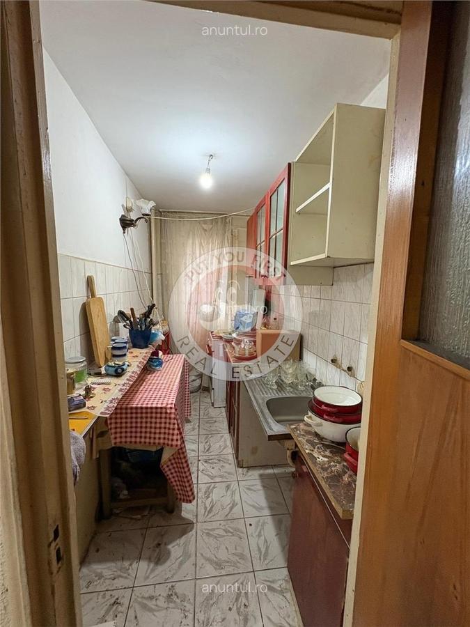 Prelungirea Ghencea | 2 camere | 39mp | Dec | B11887 - 7