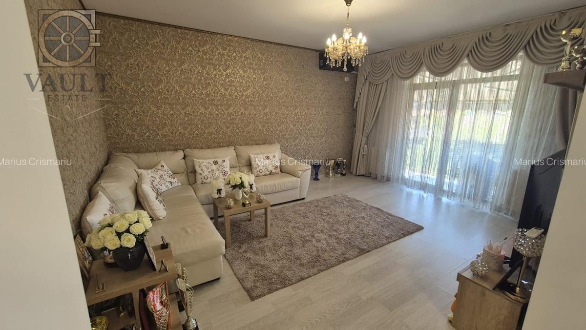Apartament 3 camere ULTRAFINISAT - Loc de parcare inclus - FUNDENI - 1 Apartament 3 camere ULTRAFINISAT - Loc de parcare inclus - FUNDENI - 1
