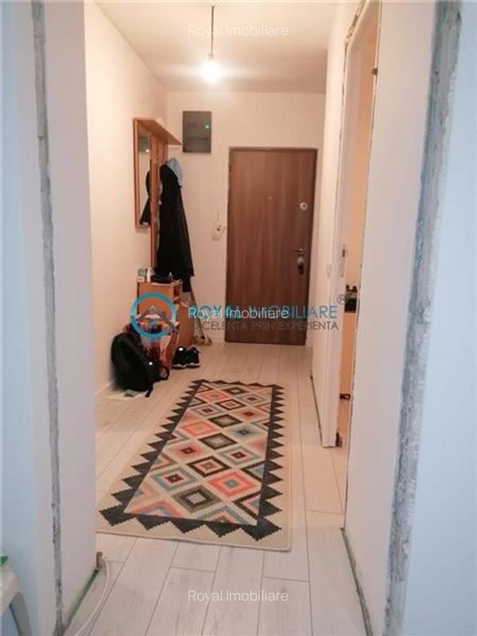 Royal Imobiliare -Inchiriere apartament 3 camere zona Democratiei - 16