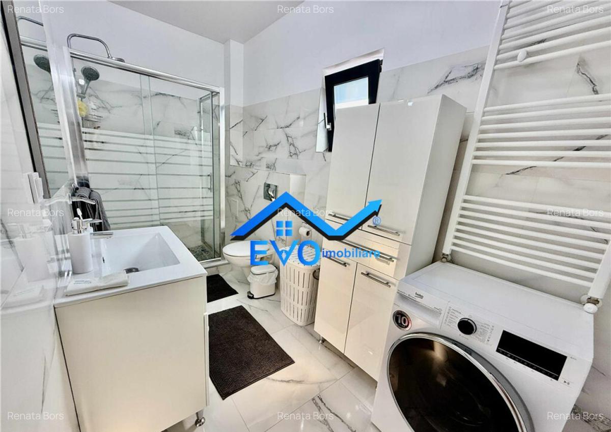 Vila premium, de , individuala, 4 camere, finalizata 2023, L - 4