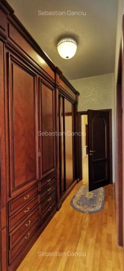 Baneasa Zoo Vila D P Et1 M suprafata 700mp - 13