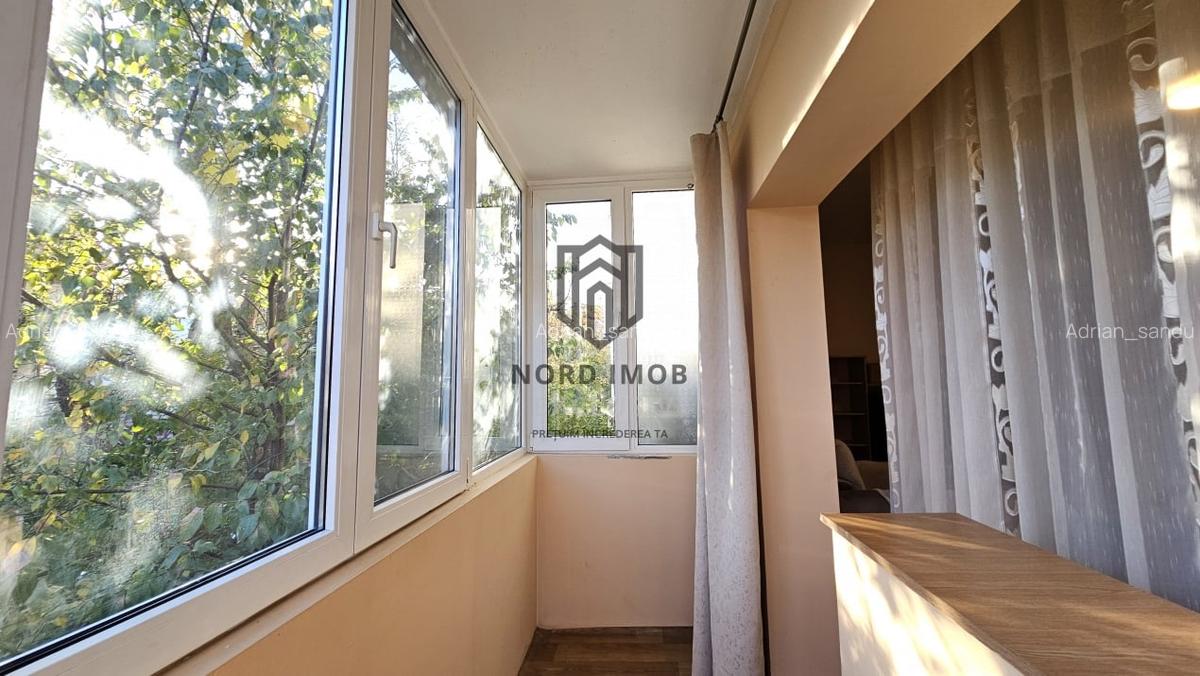 Apartament 2 camere luminos | Baneasa | Aproape de Parcul Herastrau - 14