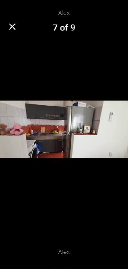 Sau schimb apartament 2 camere, 50 mp, etaj 1 din 4, str. Eternita?ii - 6