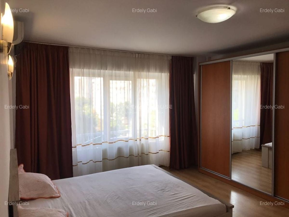 Garsoniera 13 Septembrie - 5