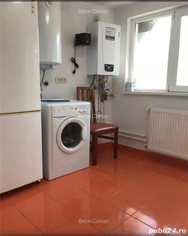 Apartament de inchiriat 2 camere la curte - 7