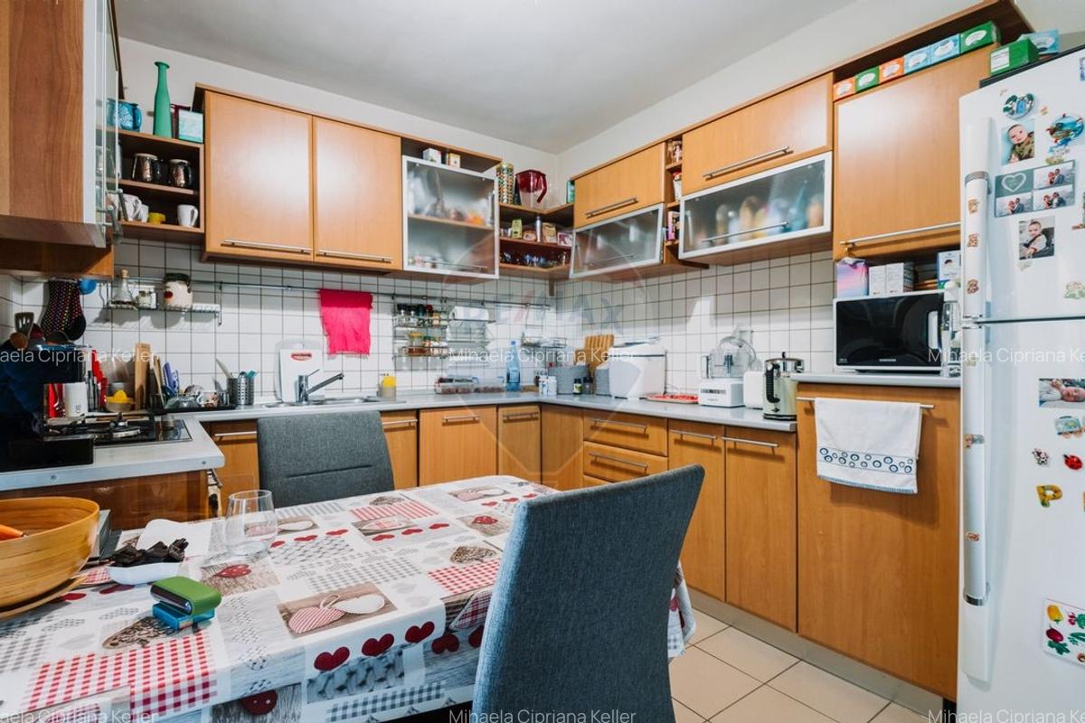 Vanzare casa,  intr-o locatie linistita in cartierul Europa - 18