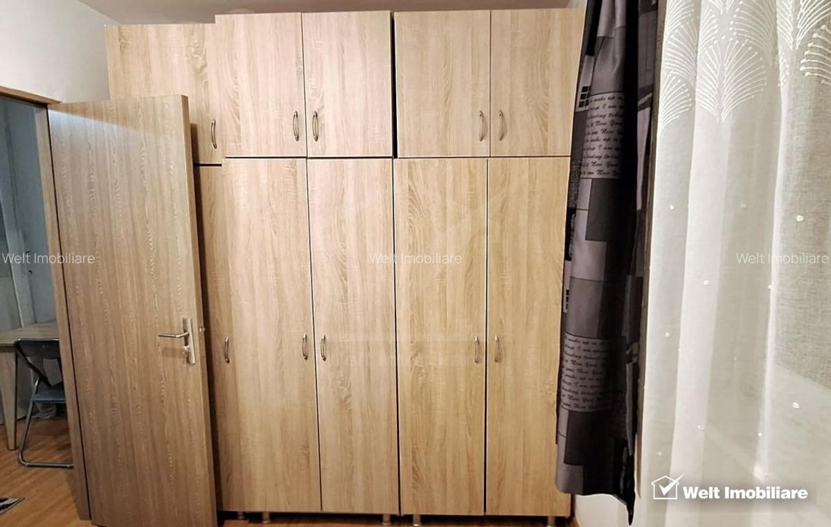 Inchiriere apartament 2 camere, Gheorgheni, zona Diana - 4