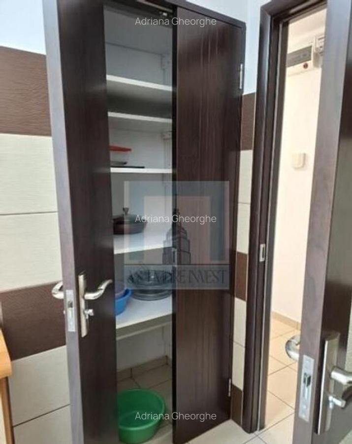De inchiriat apartament 2 camere + 2 locuri parcare + beci - 8