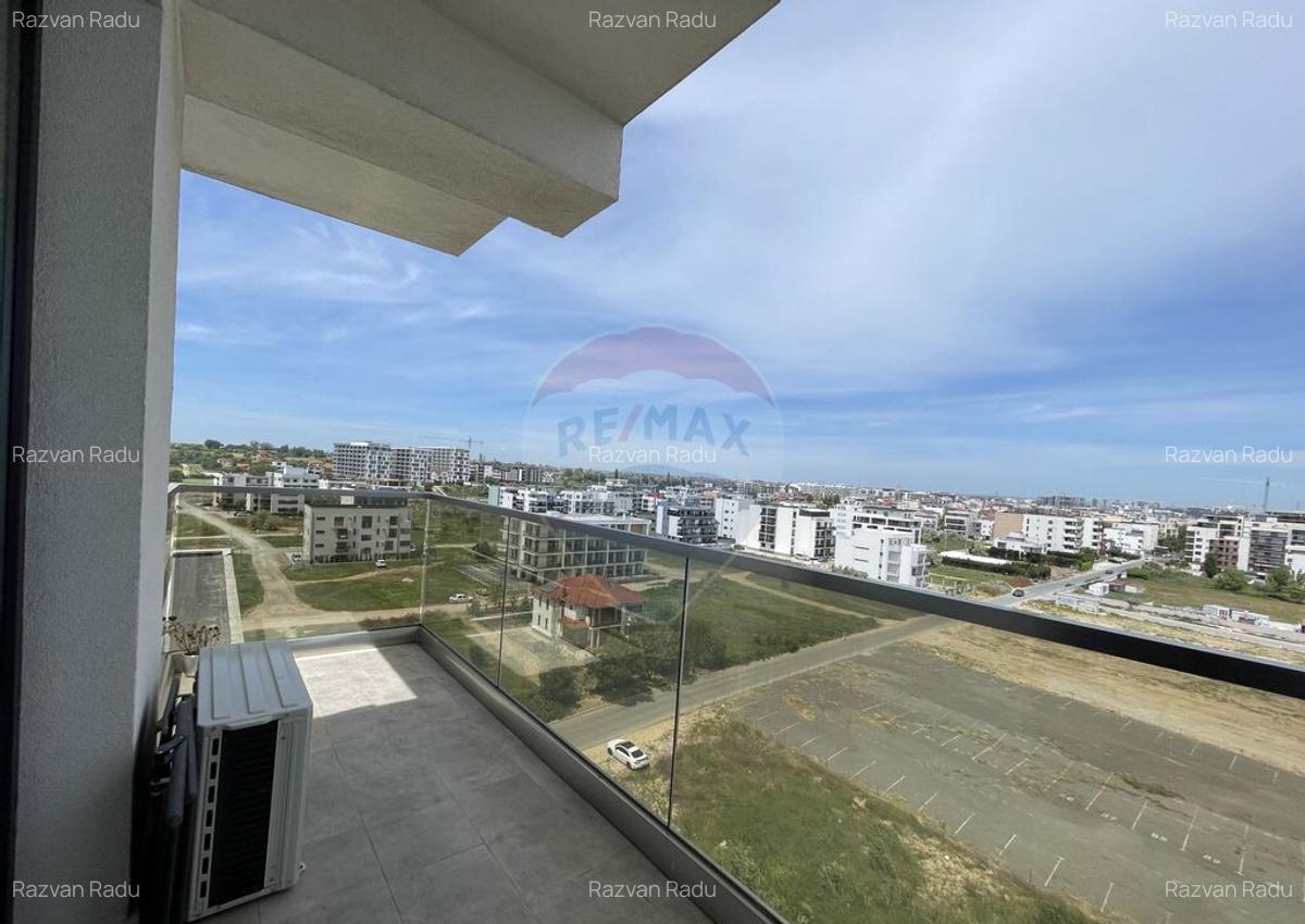 Investitie Studio langa plaja | Tomis Villa, Navodari Nord - 11