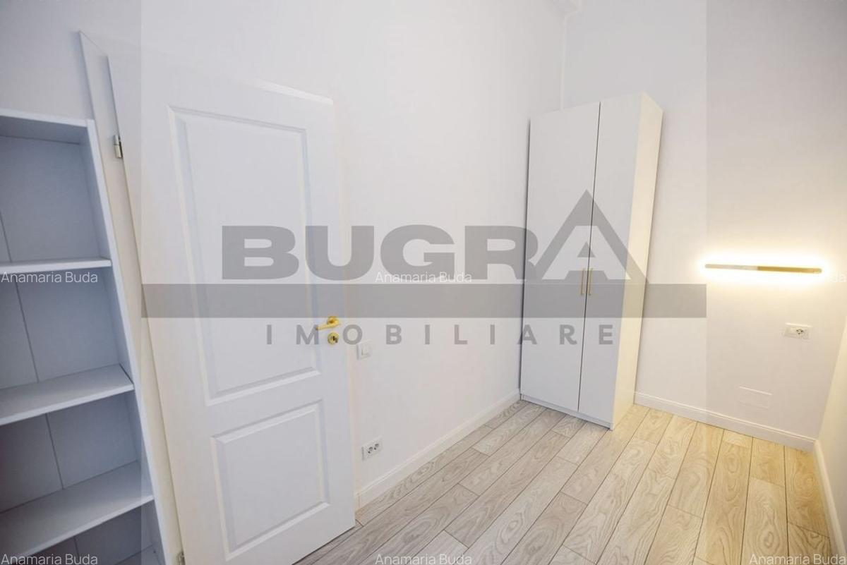 Apartament 3 camere, 60 mp, LUX, zona Ultracentrala - 7
