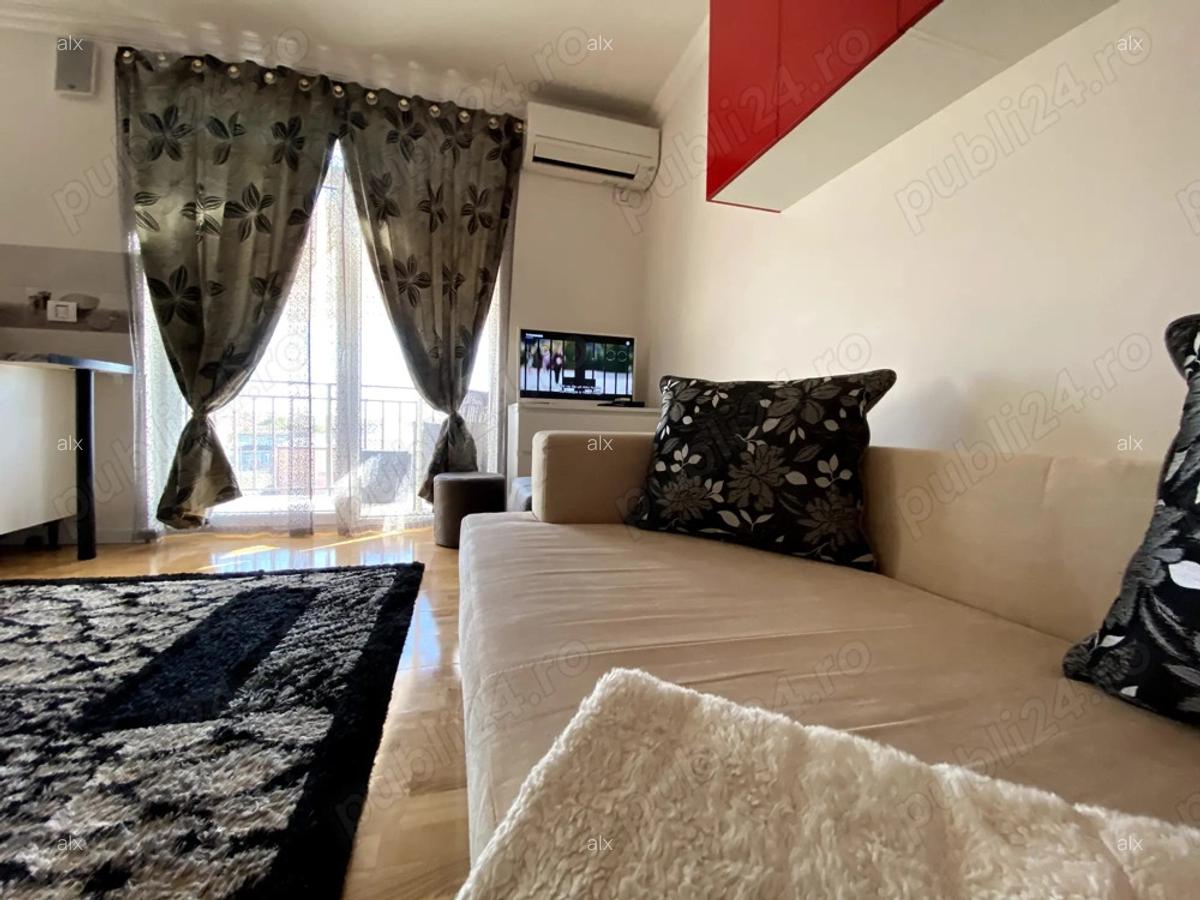 Vand apartament sau schimb cu casa DE CARAMIDA la sat in jud Timis - 3